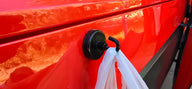 Gancio magnetico, 10kg