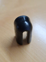 Embout / capuchon pour rail de tuyauterie (Art. 901151)