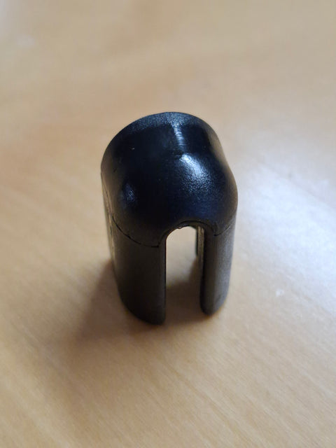 Embout / capuchon pour rail de tuyauterie (Art. 901151)