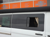 Schiebefenster für Ford Transit Custom 2012-2023