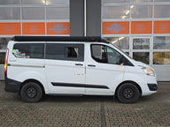 Schiebefenster für Ford Transit Custom 2012-2023