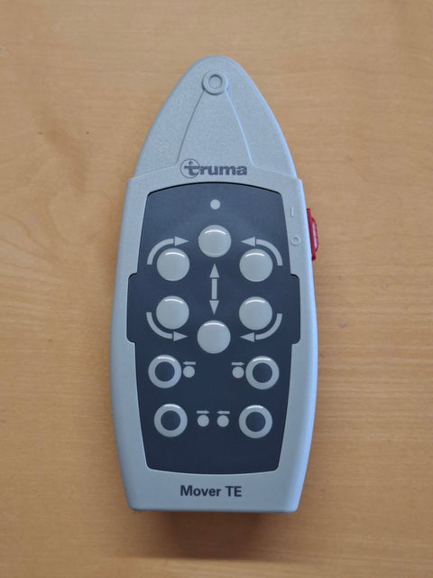 Truma Funkfernbedienung für Mover TE , TER , SE , TER 4 – Ersatzteil 60030-31700