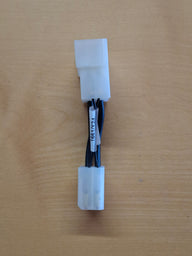 Lippert Hubbett-Steuergerät mit 2 Relais inkl. Kabeladapter – 080-30082-00