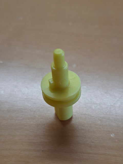 Temperaturachse RM7XXX – Ersatzteil für Dometic Kühlschränke