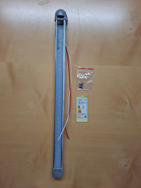 Luce lineare a LED Carbest da 470 mm
