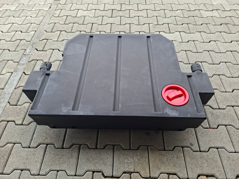 Abwassertank Sprinter / Crafter / TGE ab 2017 - 95 l