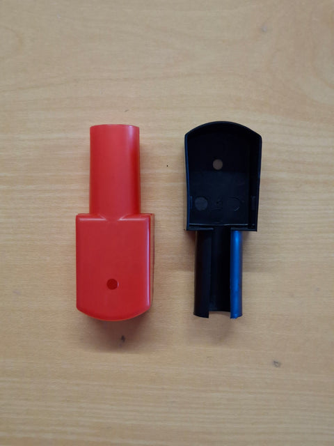 ensemble de couvercles de bornes de batterie