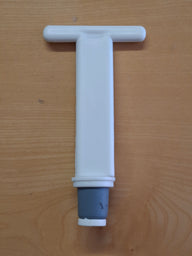 Tappo di chiusura per serbatoio acqua fresca 18 mm, camper & caravan