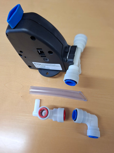 Wasserset FrostControl für Truma Combi Heizungen FC JG