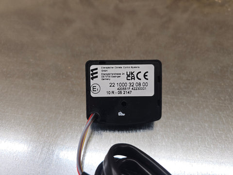 Mini regolatore Airtronic D4 Plus