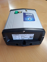 Booster di carica per batteria Carbest 40 A