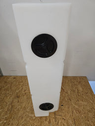Wassertank / Tank / Wasserreservoir / Frischwasserbehälter / Wasserbehälter - Van, 90 l
