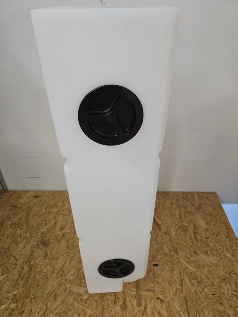 Serbatoio acqua dolce Van 90 l