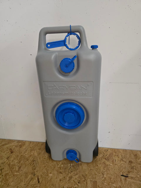 Carysan Aquamobil 35 litres