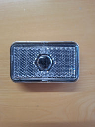 Jokon Begrenzungsleuchte weiss