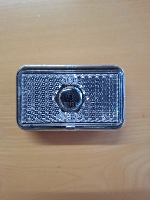 Jokon Begrenzungsleuchte weiss