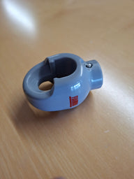 Patte de fixation pour F45i-Ti / F1 / F65S – Titane