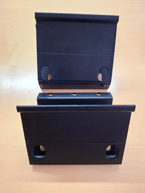 Adattatore per tendalino F43van per VW T5, T6, T6.1 California