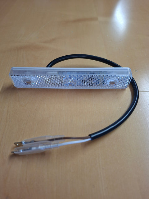 Jokon PLR2019 LED-Begrenzungsleuchte mit Rückstrahler – 9–32 V