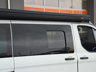 Schiebefenster für Ford Transit Custom 2012-2023