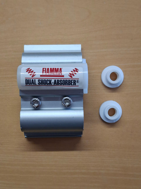 Innere Halterung KIT links – Ersatzteil für Fiamma F45S Markise