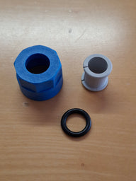 Collegamento angolare JG 12mm