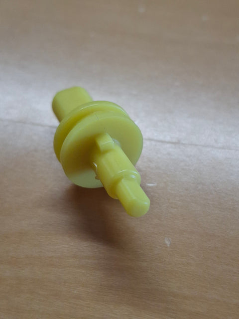 Temperaturachse RM7XXX – Ersatzteil für Dometic Kühlschränke
