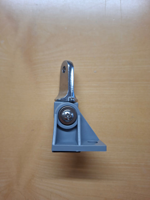 Joint de pied de store Fiamma, droit F45iL, F45TiL, F1L &amp; F65
