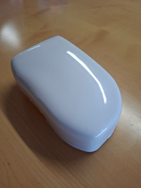 embout gauche F45 Plus