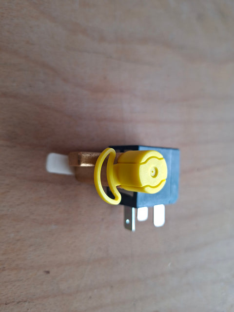 Gas-Sicherheitsventil - Thetford Ersatzteil Nr. 690810 - für Thetford Kühlschränke der Serie N 3000
