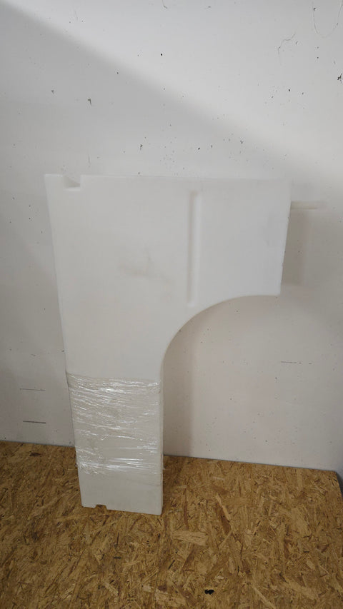 Wassertank / Tank / Wasserreservoir / Frischwasserbehälter / Wasserbehälter - Frischwassertank für Kastenwagen Fiat Ducato und Baugleiche ab 2018 - 112 l