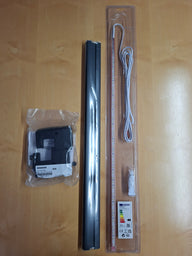 Kit LED Thule per gradino estraibile V12, V18 – 700 mm, IP67