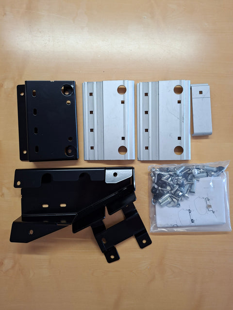 Adaptateur de store pour Thule Omnistor 5200 – Ford Transit H3 à partir de 2014