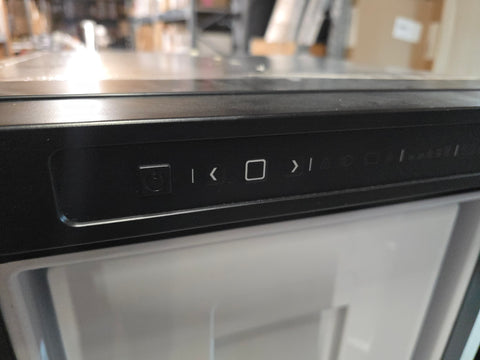 Frigorifero ad assorbimento Thetford N4142E+ - 230 V, 12 V, gas, cerniere porta destra/sinistra