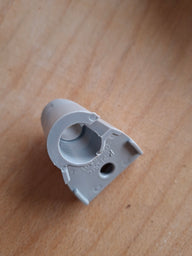 Supporto piede di appoggio Fiamma destro – per F80 S, ricambio originale 98673S205