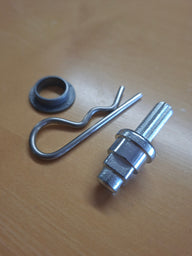 Thule Motorübertragung für Single Step V10 , V15 – Original Ersatzteil 1500603114