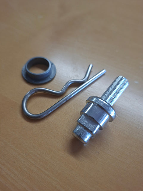 Moteur de transfert Step V10/15
