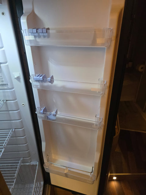 Carbest CV140L Kompressor-Kühlschrank, 12V, Alternative zu N4142E+