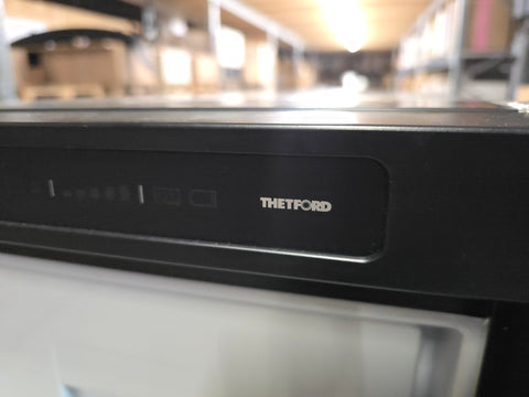 Frigorifero ad assorbimento Thetford N4142E+ - 230 V, 12 V, gas, cerniere porta destra/sinistra