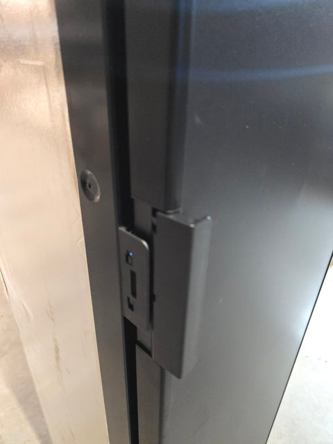 Frigorifero ad assorbimento Thetford N4142E+ - 230 V, 12 V, gas, cerniere porta destra/sinistra