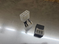 Lippert Hubbett-Steuergerät mit 2 Relais inkl. Kabeladapter – 080-30082-00