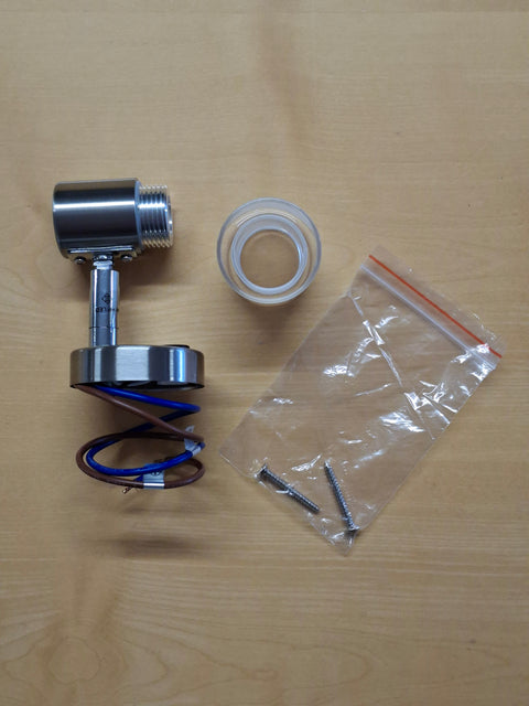 LED-Aufbauspot Nitro II – 12 V,  2,5 W