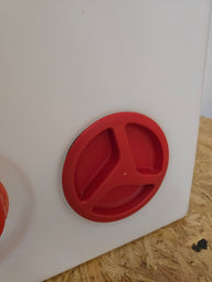 Wassertank, 50 l, EV1111