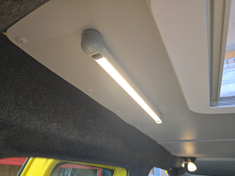 Carbest LED-Lienienleuchte 470mm