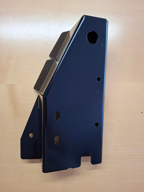 Adaptateur de store pour Thule Omnistor 5200 – Ford Transit H3 à partir de 2014