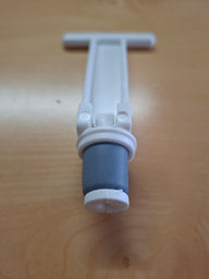 Tappo di chiusura per serbatoio acqua fresca 18 mm, camper & caravan