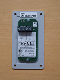 VOTRONIC Indicatore di livello acque grigie a LED S – Indicatore di livello serbatoio 12 V
