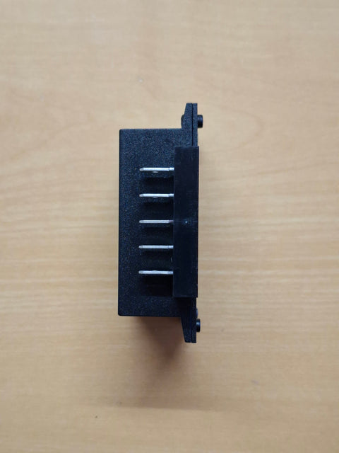 Dimmermodul LIS 101 – 12 V , bis 10 A für LED- und andere Leuchten