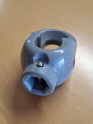 Patte de fixation pour F45i-Ti / F1 / F65S – Titane