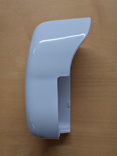 Fiamma Endkappe links Polar Weiss – für F45 i L 450–550 cm, Original Ersatzteil 04380-01A